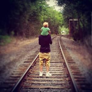 Meet your Posher, Chris